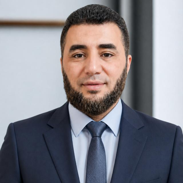 Dr. Amin Bahgat, President